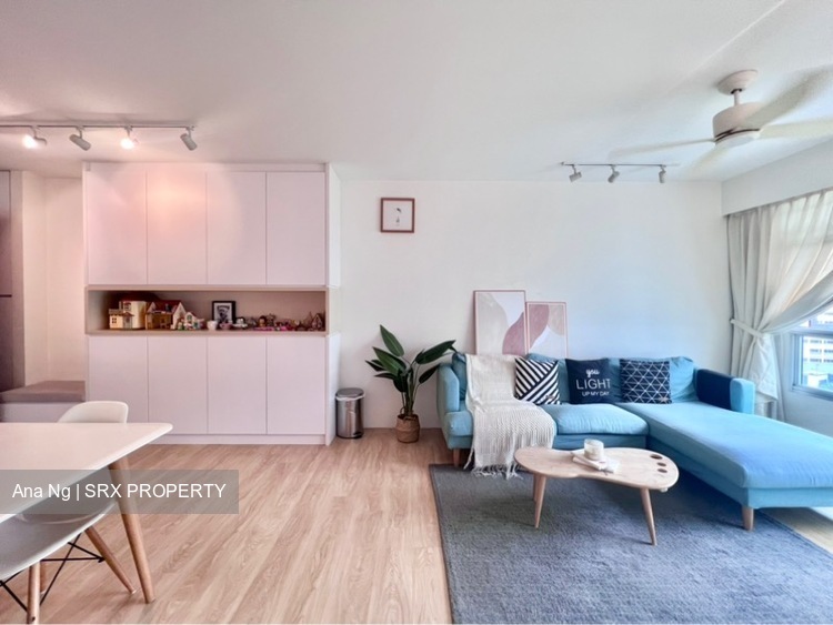 Choa Chu Kang Avenue 5 (Choa Chu Kang), HDB 4 Rooms For Sale 99368941